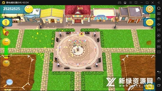 Virtual Town��׿���ֻ���