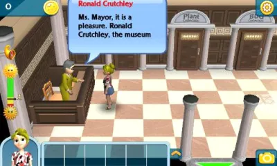 Virtual Town��׿���ֻ���v0.4.7 �ֻ����ͼ