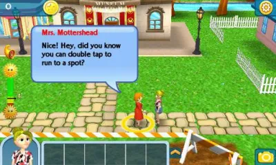 Virtual Town��׿���ֻ���v0.4.7 �ֻ����ͼ