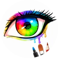 InColor(��Ȧ�滭����)v6.5.0 ��׿��
