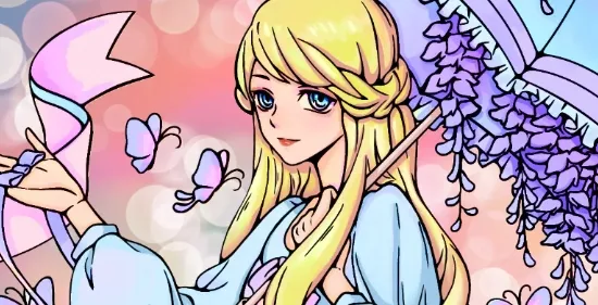InColor(绘圈绘画软件) InColor(绘圈绘画软件)