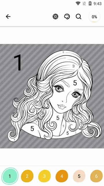 InColor(绘圈绘画软件) InColor(绘圈绘画软件)