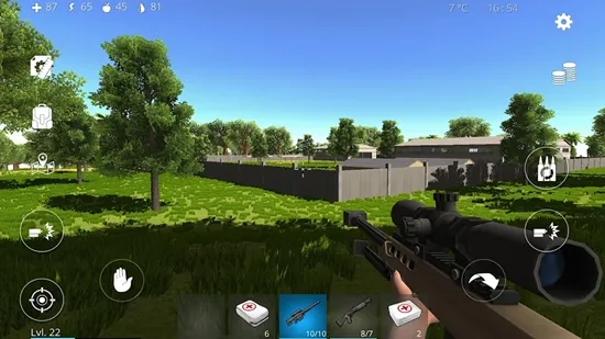 ����֮�ҵ�������(����������Ϸ)v3.5.3.4 �ٷ������ͼ