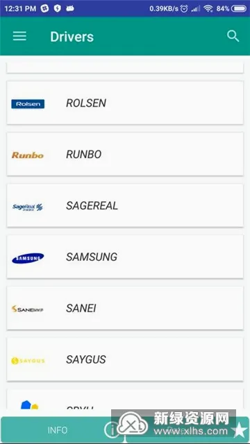 Drivers��׿usb����apk(�ֻ�usb��������)v10.9 �ٷ������ͼ