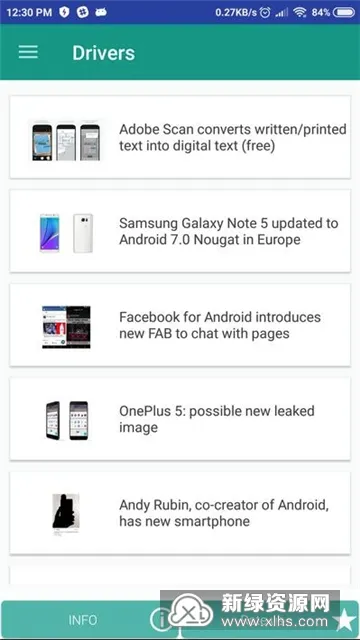 Drivers��׿usb����apk(�ֻ�usb��������)v10.9 �ٷ������ͼ