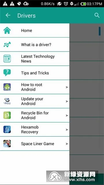 Drivers��׿usb����apk(�ֻ�usb��������)v10.9 �ٷ������ͼ