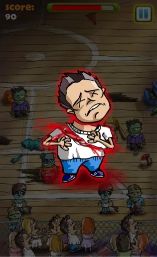 Zombies2026���°汾v2.1.1 ��׿���ͼ