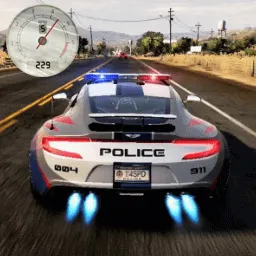 ����׷�����(������ʻ������Ϸ)v1.0 �ֻ���