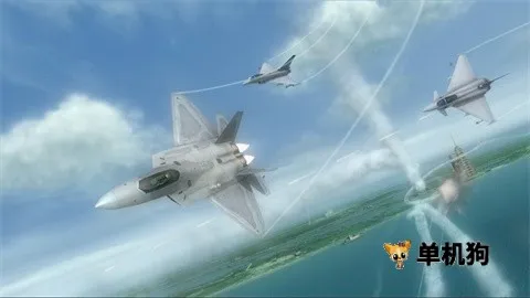 鹰击长空最新手机版 鹰击长空最新手机版