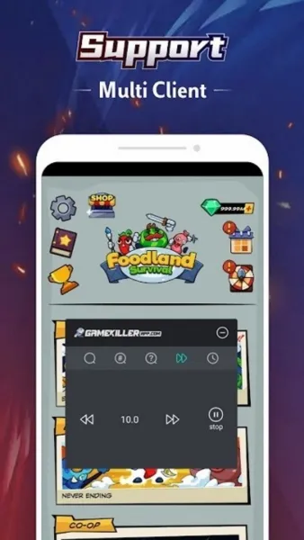 ���پ���(��Ϸ���ٹ���)v5.3.2.5 ��׿���ͼ