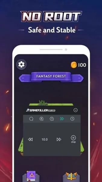 ���پ���(��Ϸ���ٹ���)v5.3.2.5 ��׿���ͼ