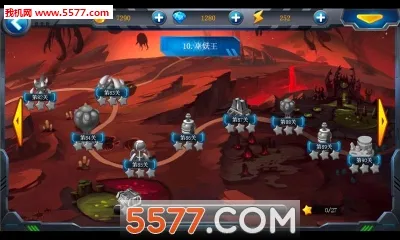 �����޵�(�����ս��Ϸ)v1.0 ��׿���ͼ