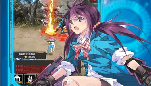 ��е��Ԫ(ˢ��ս����Ϸ)