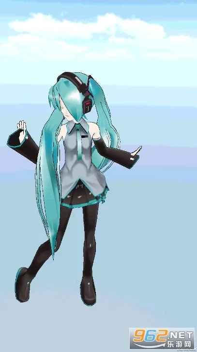 MikuMikuDance2026�ٷ����°汾v5.4 �ֻ����ͼ