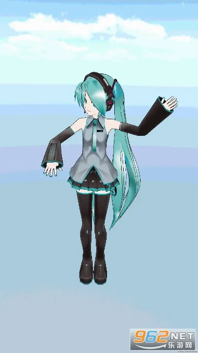 MikuMikuDance2026�ٷ����°汾v5.4 �ֻ����ͼ