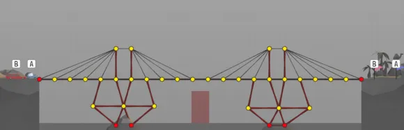 Poly Bridge������2026�ٷ����°汾