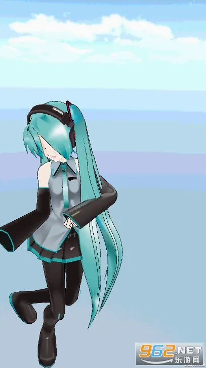 MikuMikuDance2026�ٷ����°汾v5.4 �ֻ����ͼ