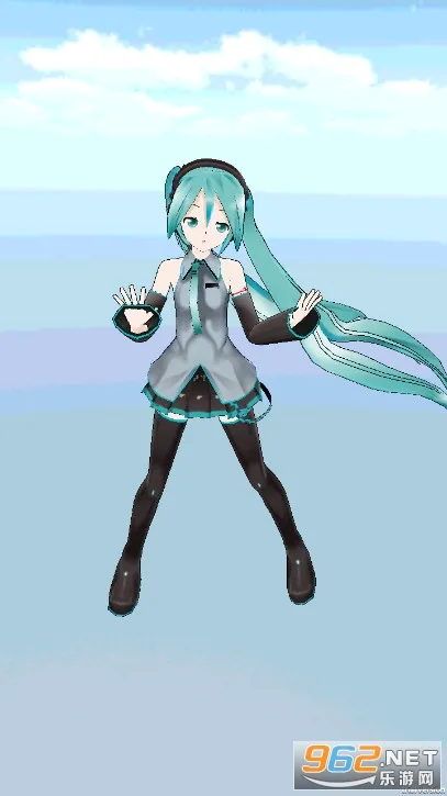 MikuMikuDance2026�ٷ����°汾v5.4 �ֻ����ͼ