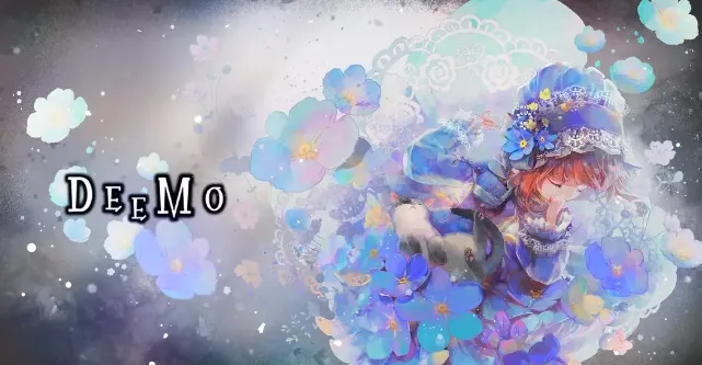 Deemo(����ð����Ϸ)