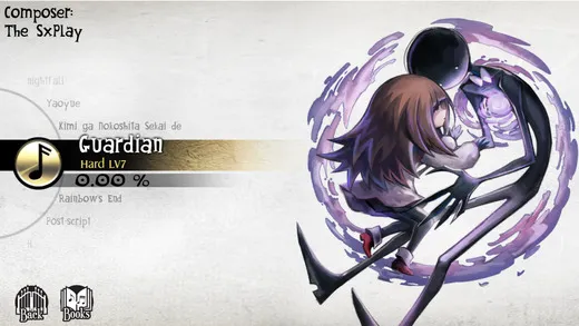 Deemo(����ð����Ϸ)v1.3.0 ��׿���ͼ