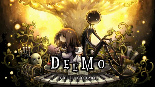 Deemo(����ð����Ϸ)v1.3.0 ��׿���ͼ