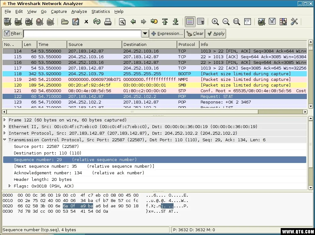 WireShark2026���°汾