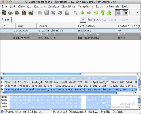 WireShark2026���°汾