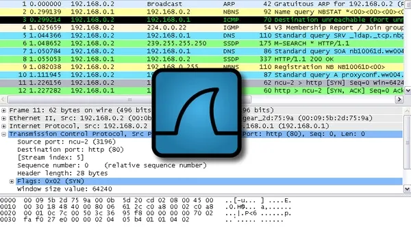 WireShark2026���°汾