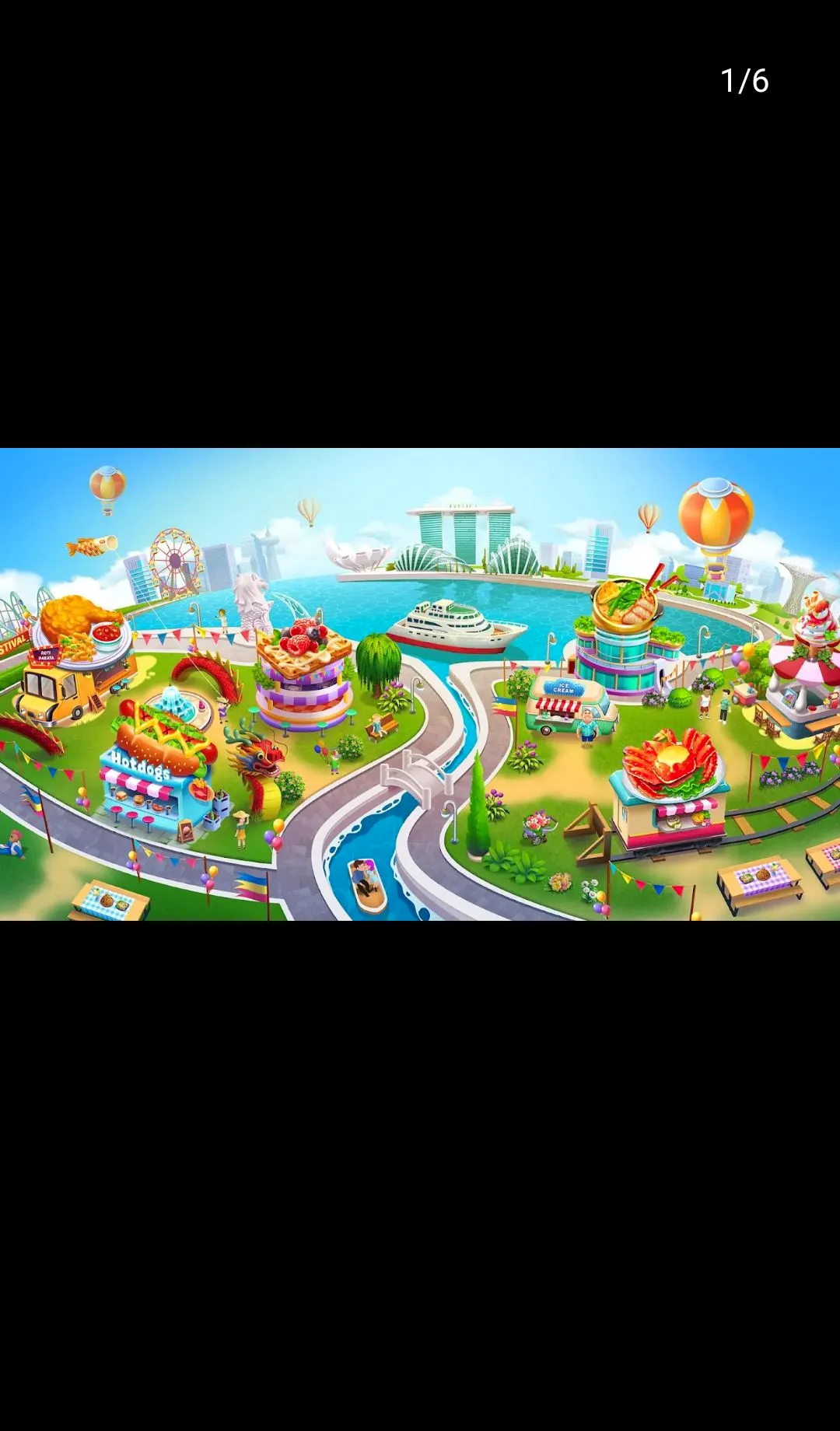 ��ʳ�ڣ������Ϸ(���ð����Ϸ)v1.0.29 �ֻ����ͼ