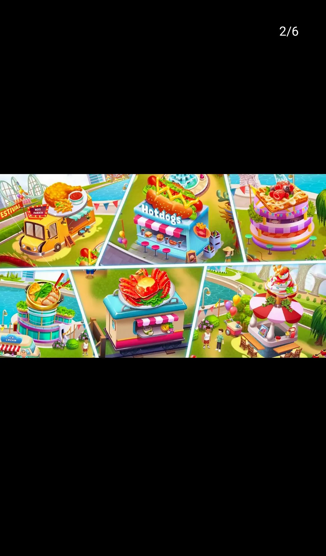 ��ʳ�ڣ������Ϸ(���ð����Ϸ)v1.0.29 �ֻ����ͼ