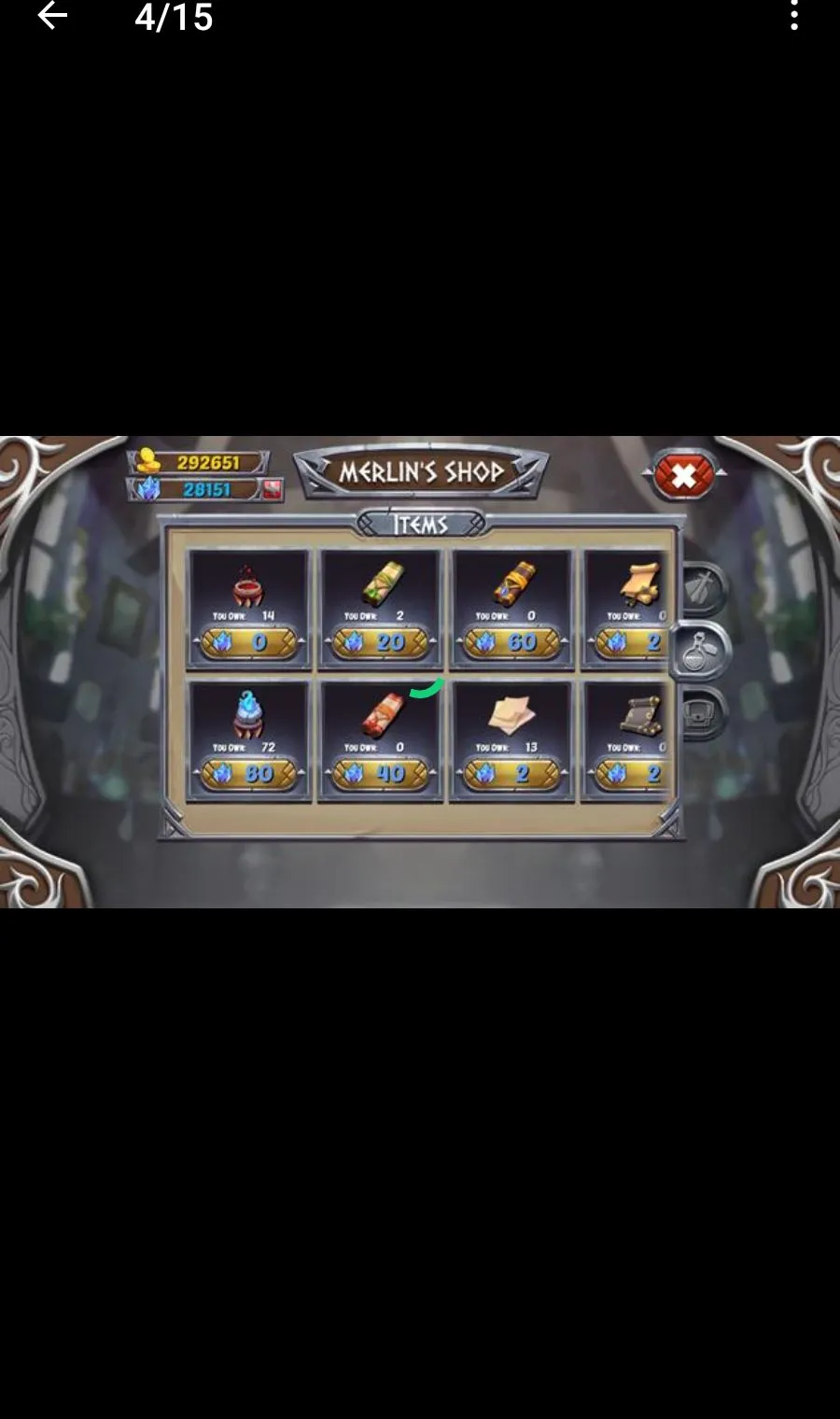 �ن�܊�F(�񻰹���ս����Ϸ)v1.1.2 �ֻ����ͼ