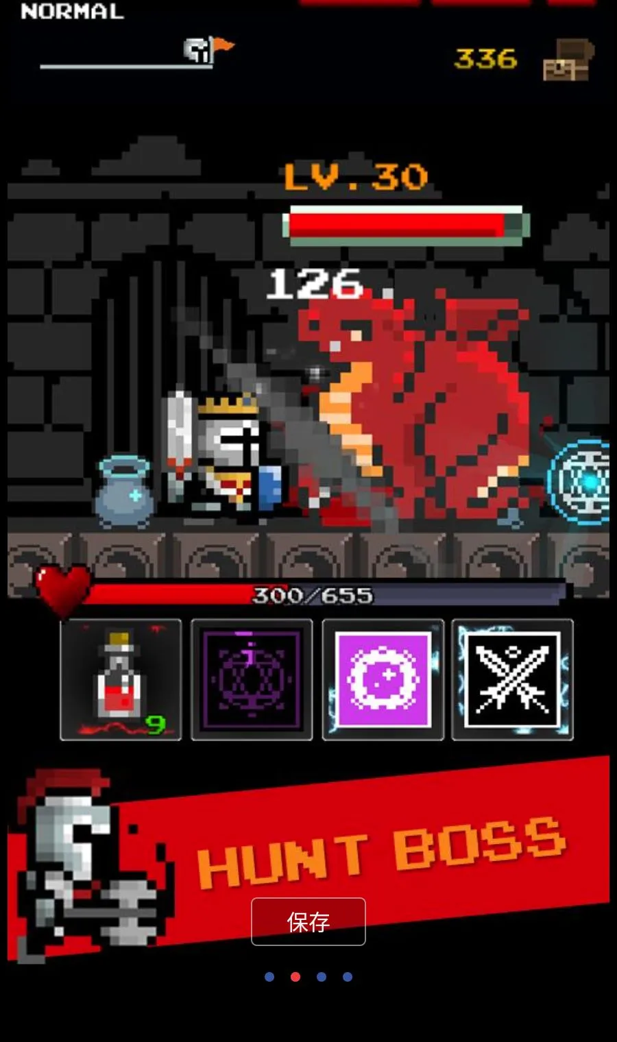 ���³�������Ӣ��MOD�˵�(����RPG��Ϸ)v12.6.0 ��׿���ͼ