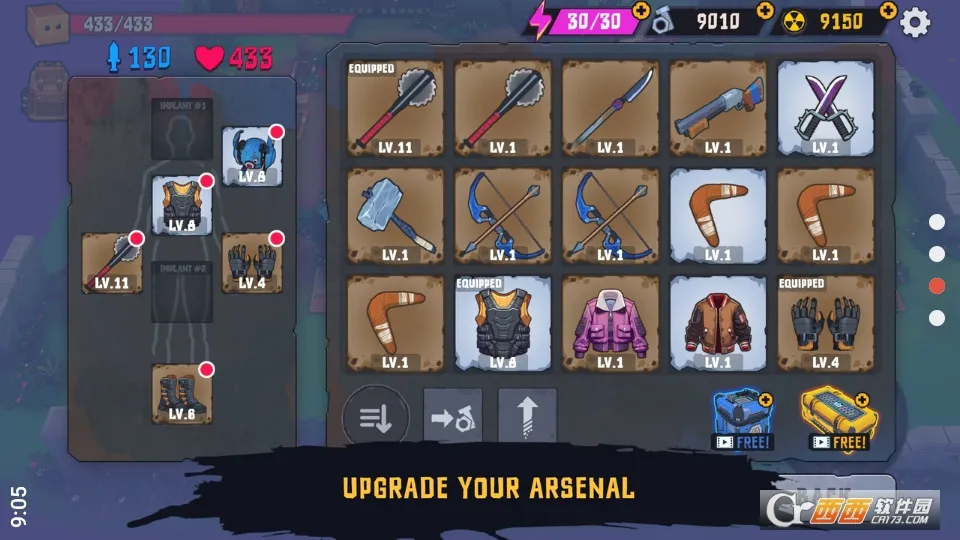 ����ͷ��ʬ������2026�ٷ����°汾v3.6.4 ��Ѱ��ͼ