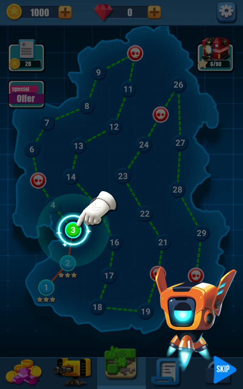 ��ʬ����(��ʬ������Ϸ)v3.9.0 �ٷ������ͼ