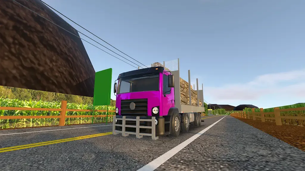 ��������ģ����(��������ģ����Ϸ)v0.1.8.1 �ٷ������ͼ