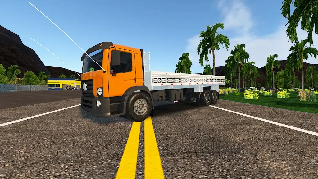 ��������ģ����(��������ģ����Ϸ)v0.1.8.1 �ٷ������ͼ