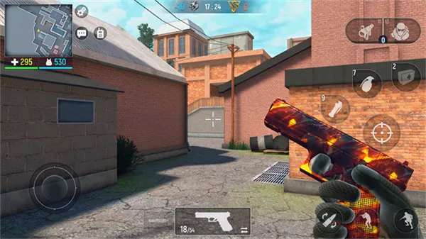 �ִ��ж�����MOD�˵�(�ִ��ж�ǹս��Ϸ)v9.71 ��Ѱ��ͼ