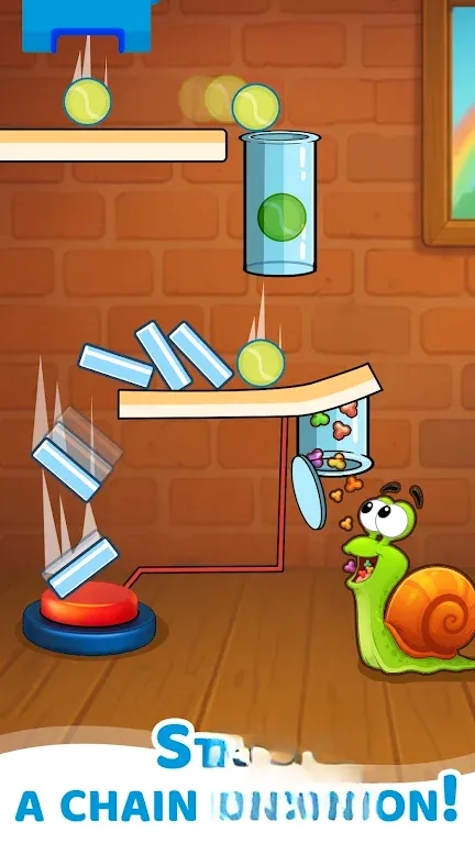 ��ţ������������Ȥ��Ϸ��׿���ֻ���v1.0.32 �ֻ����ͼ