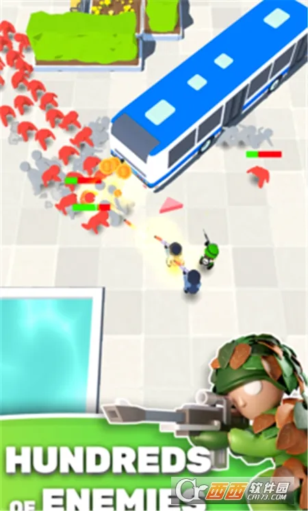Ӣ��С��(���д�����Ϸ)v24.0.2 �ٷ������ͼ