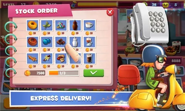 �ϵ������(����꾭Ӫ��Ϸ)v1.1.3 ��Ѱ��ͼ