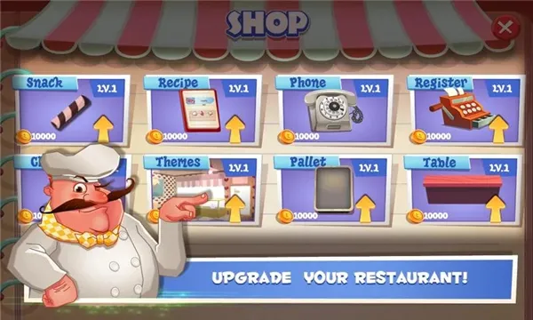 �ϵ������(����꾭Ӫ��Ϸ)v1.1.3 ��Ѱ��ͼ