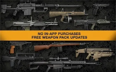Weaphones2ȫ���������氲׿���ֻ���v2.4.0 ��׿���ͼ