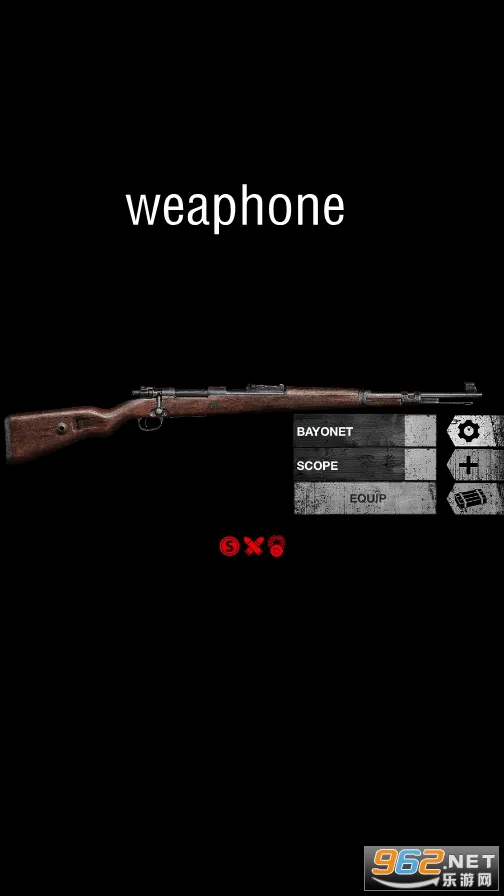 Weaphones2全武器完整版安卓版手机版 Weaphones2全武器完整版安卓版手机版