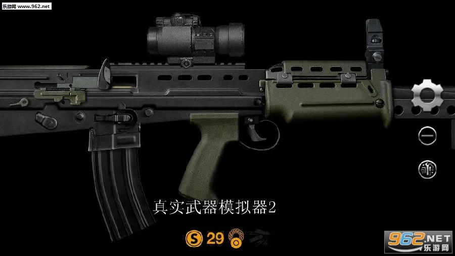 Weaphones2全武器完整版安卓版手机版 Weaphones2全武器完整版安卓版手机版