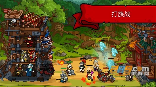 ��¥֮��(����������Ϸ)v4.1.5 ��Ѱ��ͼ