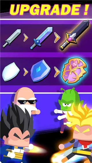 ���ý�������(��������Ϸ)v1.2.9.186 �ٷ������ͼ