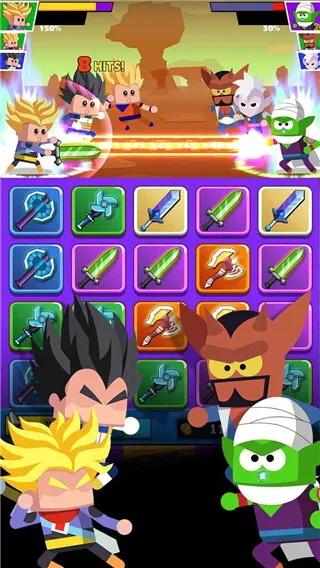 ���ý�������(��������Ϸ)v1.2.9.186 �ٷ������ͼ