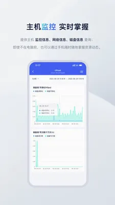 UCloud(�Ʒ���������)v2.18.2 �ֻ����ͼ
