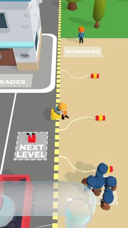 Port Life�ۿ�������Ϸ(�ۿھ�Ӫ��Ϸ)v1.0.102 �ֻ����ͼ