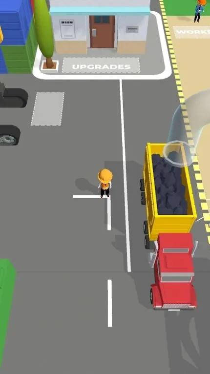 Port Life�ۿ�������Ϸ(�ۿھ�Ӫ��Ϸ)v1.0.102 �ֻ����ͼ